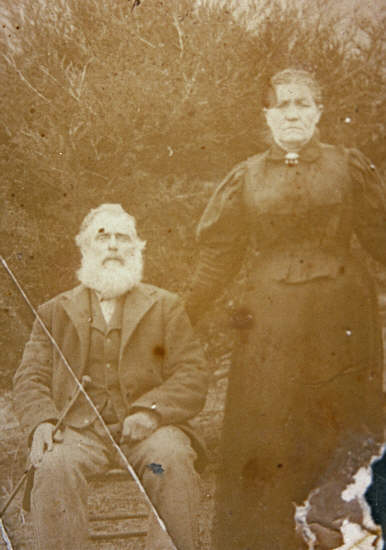  Peter Burton and Joanna Caine Lupardus 