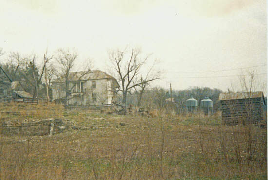 Holtmeyer Home