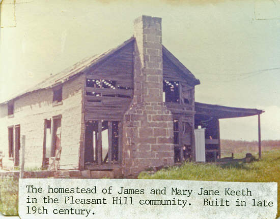 Keeth Home
