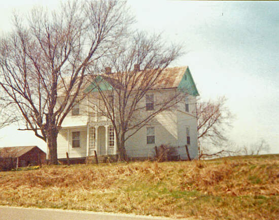 Tavern Valley