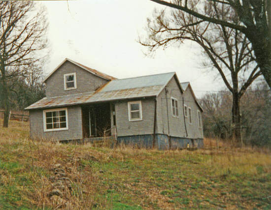 Voss Home
