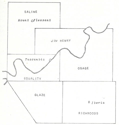 Miller County - 1859