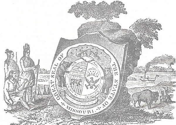 Missouri State Seal