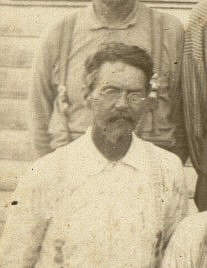 James Hawkins