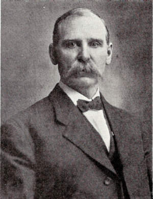 WILLIAM M. HARRISON