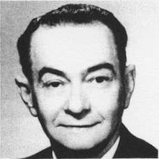 C.R. Ted Hawkins