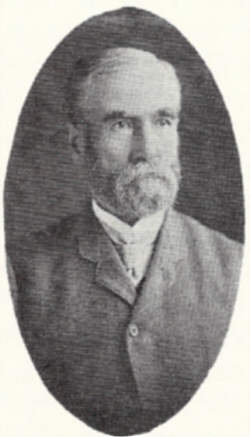 BARTON HARRIS HICKOCK