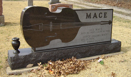 Mace Lee