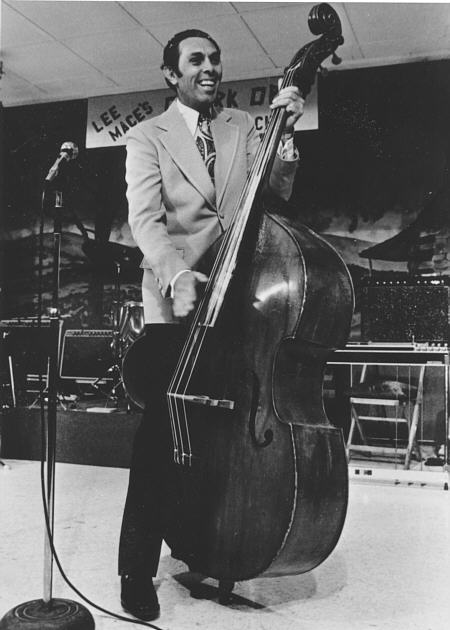 Lee Mace - Grand Old Opry