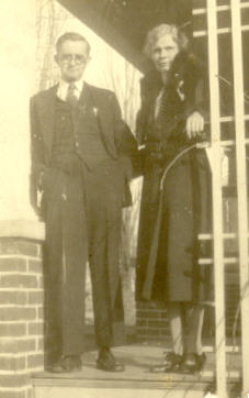 George & Laura Martin