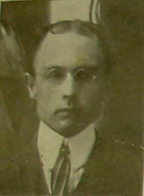 Charles Messersmith