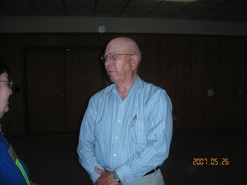 Don Pemberton
