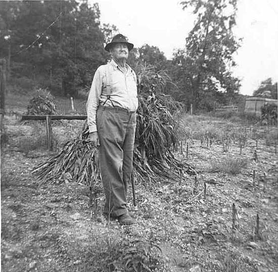 Arthur Edwards