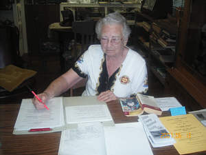 Photo 13 - Nadine Hachler, Eldon