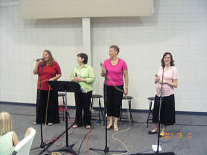  Photo 09 - OneVoice Singers 
