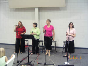 Photo 09 - OneVoice Singers