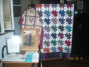 Photo 08 - Raffle Quilt