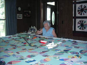 Photo 06 - Elva (Boyd) Steen