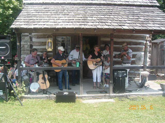 Joe Jeffries Group