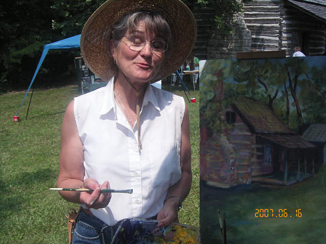 Mary Gainor