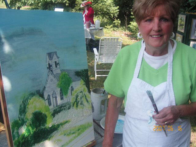 Phyllis Butler
