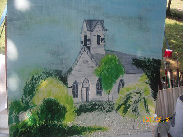 Presbyterian Church