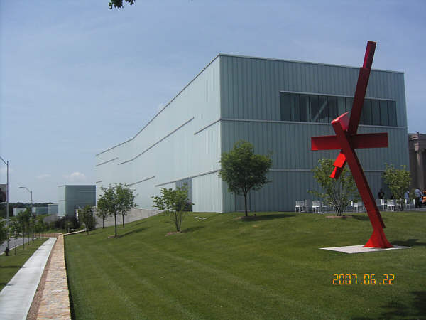 Bloch Museum