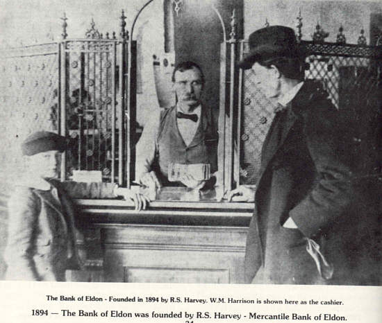 William Harrison