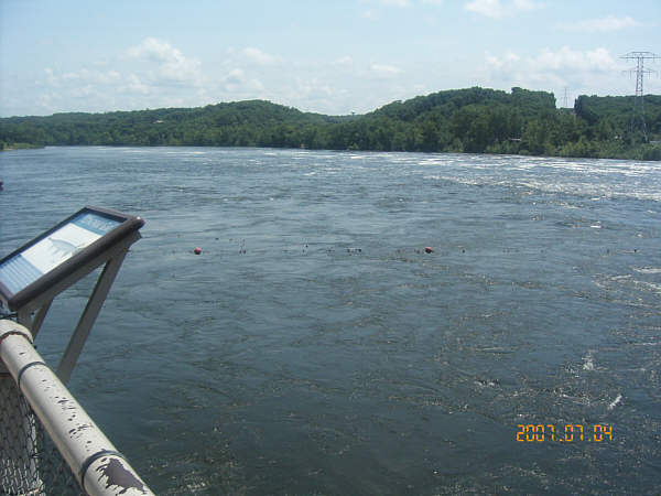 Mighty Osage