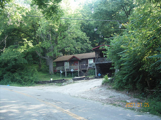 Madison Bear House