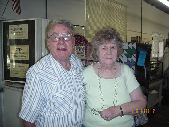 6 Lewis and Helen Wall