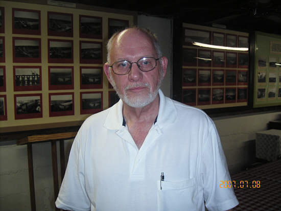 Dwight Weaver