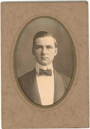  Edward Coleman Shelton M.D. 