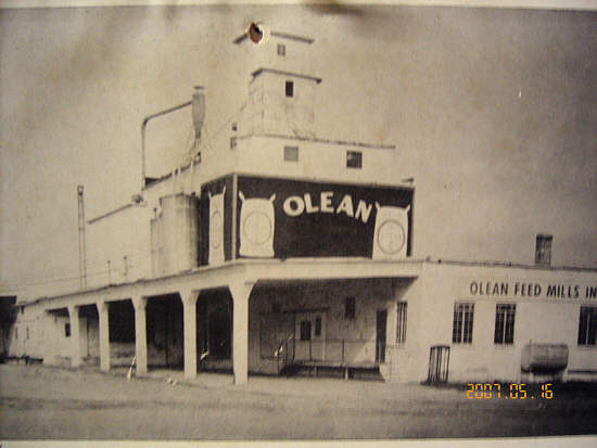 17 Third Gattermeir mill in Olean
