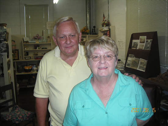 19 Bill and Connie Prather