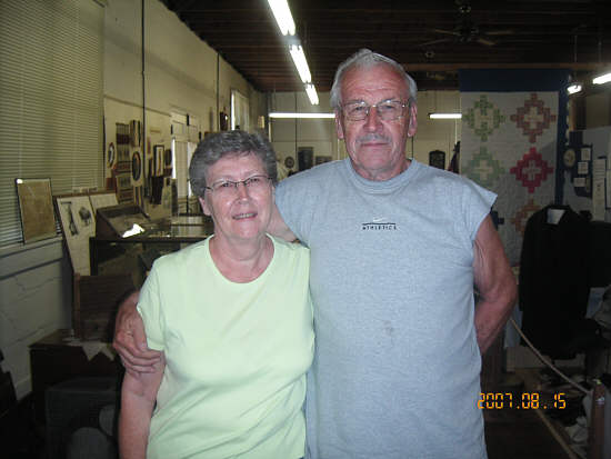 20 Ruby and Billy Rush