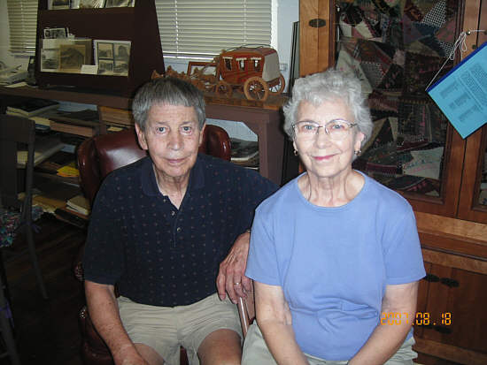  24 Bob and Norma Higby 