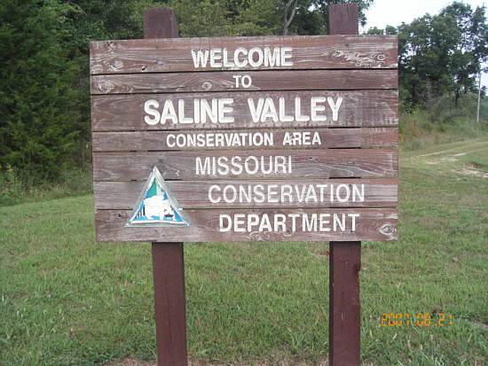 26 Conservation Dept. entrance to Hawken farm