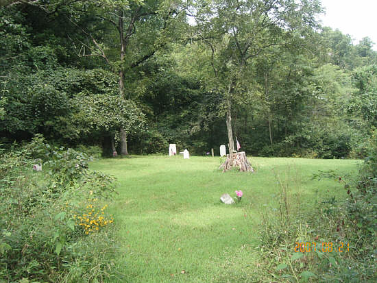 28 Hawken Cemetery