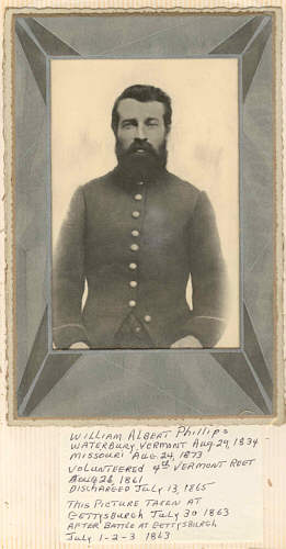 10 William Albert Phillips