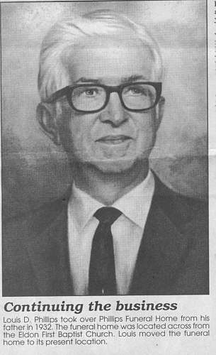 14 Louis Phillips