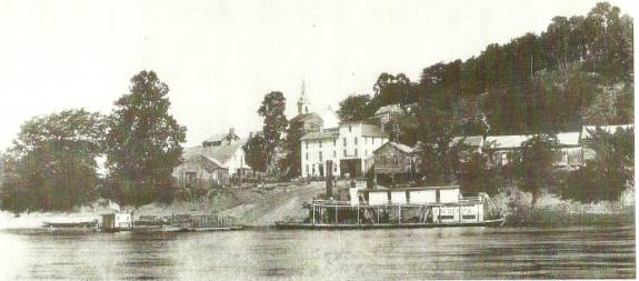04 ferry landing