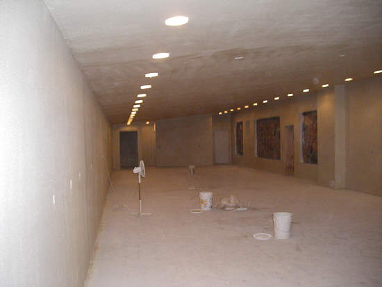 36 upstairs floor