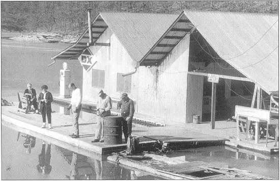06 Brinkman Boat Dock