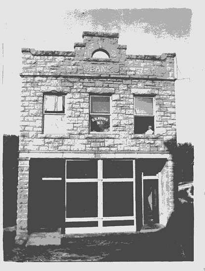 7 Old Bank