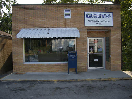 18 Current Post Office