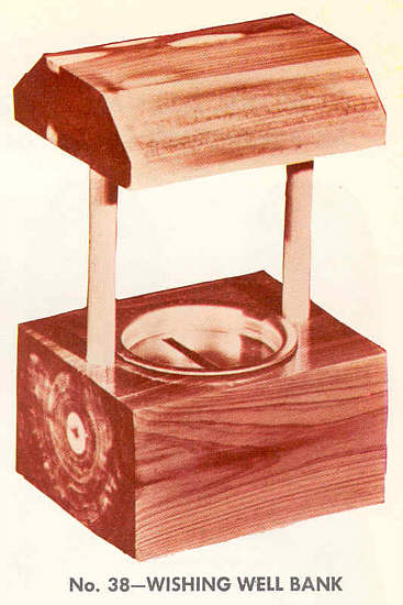 19 Wishing Well Bank