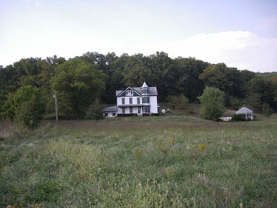  24 J.R. Wells Home 