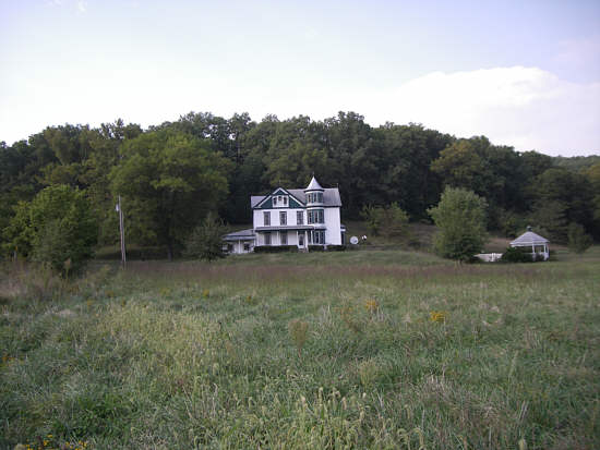 24 J.R. Wells Home