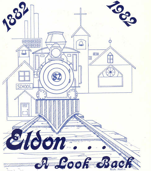  30 Eldon,  A Look Back 